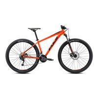 Fuji Bicicleta de MTB Nevada 29´´ 3.0 LTD 2021