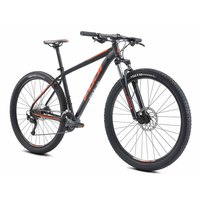Fuji Nevada 29´´ 3.0 LTD 2021 MTB bike