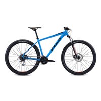 Fuji Nevada 29´´ 1.7 2021 MTB bike