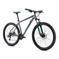 Fuji Nevada 27.5´´ 1.9 2021 MTB bike