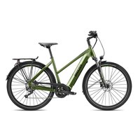 Breezer Bicicleta Eléctrica Powertrip EVO 1.1+ ST 2022