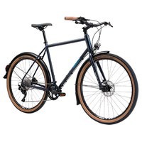 Breezer Doppler Cafe+ 2021 Bicicleta