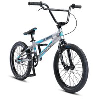 SE Bikes Bicicleta BMX PK Ripper Super Elite XL 20 2021