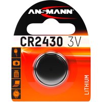 Ansmann Baterias CR 2430