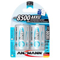 ansmann-1x2-maxe-nimh-wiederaufladbare-mono-d-8500mah-batterien