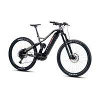 Niner Bicicleta Eléctrica MTB RIP E9 3-Star 29´´ 2021