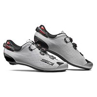 SIDI ALBA Road Cycling Shoes Bike Cleat Shoes White/White Size EUR 39-46 Italy 