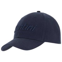 santini-logo-baseball-kappe