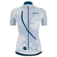 santini-giada-maui-korte-mouwen-fietsshirt