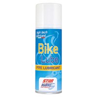 Star blubike Vélo Lubrifiant PTFE 200ml