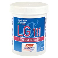 Star blubike Graisse Au Lithium LG 111 150g