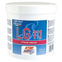 Star blubike LG 111 Lithiumfett 500g