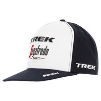 santini-team-lifestyle-podium-trek-segafredo-2021-keps