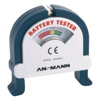 ansmann-batterietester