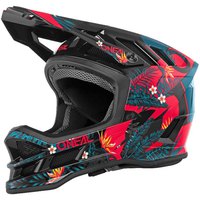 Oneal Capacete Downhill Blade Polyacrylite