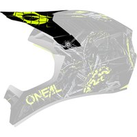 oneal-backflip-zombie-visor