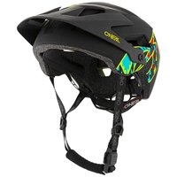 oneal-defender-mtb-helmet