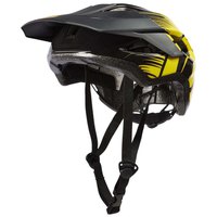 oneal-matrix-downhill-helmet