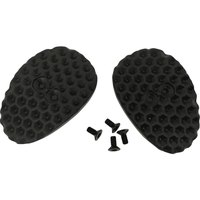 oneal-goujon-spd-cleat-cover-set