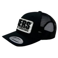 226ers-gorra-corporate-curved-patch