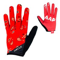handup-braaap-paisley-long-gloves