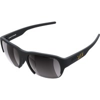 POC Will Fabio Wibmer Edition Sunglasses, Black | Bikeinn