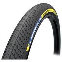 michelin-pilot-sx-slick-racing-line-tubeless-20-x-45-rigid-urban-tyre