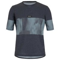 santini-t-shirt-a-manches-courtes-forza-indoor-collection