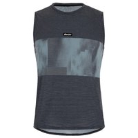 santini-maglietta-senza-maniche-forza-indoor-collection
