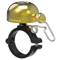 lezyne-classic-brass-glocke