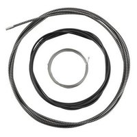 Yokozuna Kit De Câble De Vitesse Reaction Universal Cable/Casing Kit Shimano/Sram