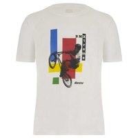 santini-camiseta-de-manga-corta-uci-bmx-urban