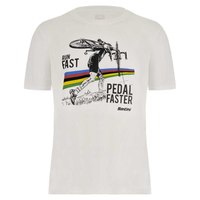 santini-t-shirt-a-manches-courtes-uci-cyclo-cross