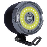 Oxford Bright Street LED Front Light
