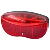 Oxford Bright Carrier LED Rear Light