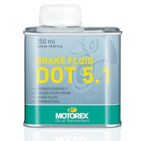 motorex-liquide-de-frein-dot-5.1-250ml