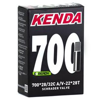 kenda-tube-interne-schrader-40-mm
