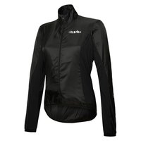 Black/Leopard RH+ Emergency Pocket Jacket Guscio Bici Unisex – Adulto L 