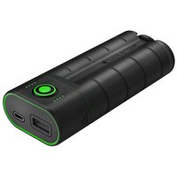 led-lenser-flex7-bateria-litio-2x18650-6800mah