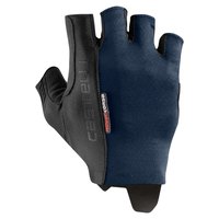 Details about   Castelli ROSSO CORSA ESPRESSO Summer Cycling Gloves BLACK 
