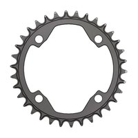 Pilo C-45 Hyperglide+ 104 BCD Chainring