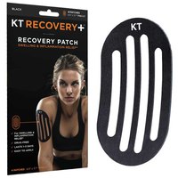 KT Tape Recovery+ Patch 4 Units