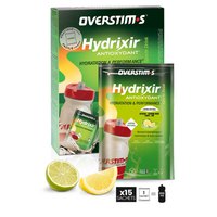 overstims-antioxidant-hydrixir-15-enheter-citron-och-gron-citron