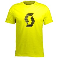 scott-icon-ft-kurzarmeliges-t-shirt