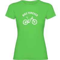 kruskis-t-shirt-a-manches-courtes-bike-forever