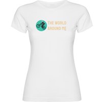 kruskis-t-shirt-a-manches-courtes-the-world-around-me