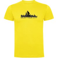 kruskis-t-shirt-a-manches-courtes-enjoy-your-city