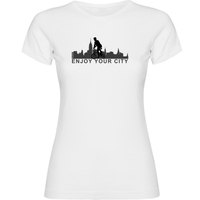 kruskis-enjoy-your-city-kurzarm-t-shirt