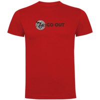 kruskis-go-out-koszulka-z-krotkim-rękawem