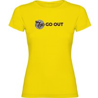 kruskis-t-shirt-a-manches-courtes-go-out